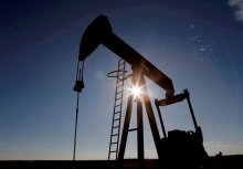Giá gas ngày 15/2: Tiếp tục leo thang