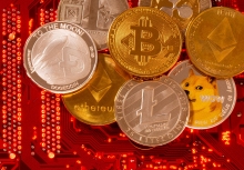 Giá Bitcoin hôm nay 5/3: Cập nhật giá và vốn hóa của 30 đồng tiền điện tử hàng đầu hiện nay