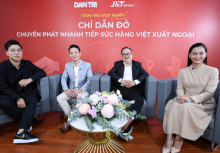 Chuỗi tọa đàm 'Chỉ Dẫn Đỏ' chính thức khép lại với những giải pháp ổn