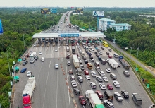 Bộ Giao thông Vận tải yêu cầu rà soát, khắc phục triệt để các tồn tại thu phí không dừng