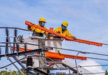 Báo cáo ngành điện: Sẵn sàng cho tăng trưởng xanh