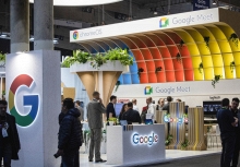Google ra loạt sản phẩm ứng dụng AI giữa cơn sốt ChatGPT