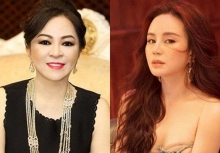 Công an TP.HCM triệu tập ca sỹ Vy Oanh