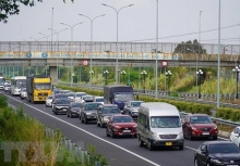 Ngày 30/4: 28 vụ tai nạn giao thông, 60.000 người cấp cứu, khám bệnh