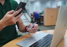 Đầu tư hơn 15.000 tỷ đồng cho hoạt động chuyển đổi số ngành ngân hàng