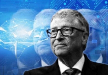 Bill Gates: AI sẽ 'khai tử' các nền tảng mua sắm, tìm kiếm trực tuyến