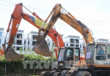 Long An xử phạt 1,2 tỷ đồng đối với 3 doanh nghiệp bất động sản