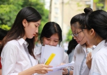 Chuẩn bị gần 45.000 phòng thi cho hơn 1 triệu thí sinh thi tốt nghiệp THPT 2023