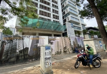 Nguyễn Kim góp vốn sai quy định tại dự án cao ốc 257 Điện Biên Phủ
