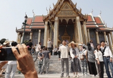 Thái Lan triển khai chương trình bảo hiểm y tế mới cho du khách