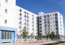 Trợ lực mới cho nhà ở xã hội
