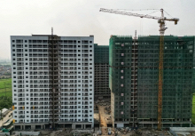 Doanh nghiệp xây dựng kỳ vọng chuyển biến tích cực trong năm 2024
