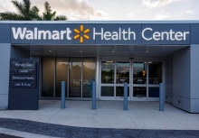Walmart đóng cửa toàn bộ các phòng khám sức khỏe tại Mỹ