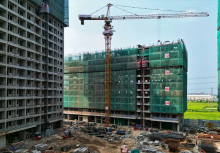 Luật Nhà ở mới có hấp dẫn doanh nghiệp xây nhà ở xã hội?
