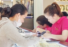 Đến 15/6, rút giấy phép đơn vị nào mua bán vàng không có hóa đơn điện tử