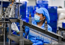 Hai kịch bản tăng trưởng GDP năm 2024 của Việt Nam