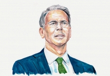 Nhà đầu tư nổi tiếng Scott Bessent làm Bộ trưởng Tài chính Mỹ
