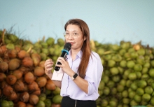 Hành trình mang nông sản Việt, chinh phục thị trường triệu đô