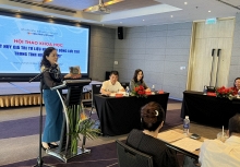 Từ kho tư liệu quên lãng đến tái sinh, lan tỏa di sản điện ảnh Việt trong kỷ nguyên mới