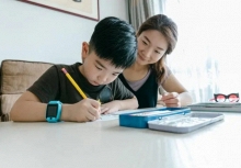 Bà mẹ Hà Nội khẩn thiết nhờ tư vấn cho con một khóa học, hội phụ huynh chê trách: Sao ỷ lại đến vậy? 