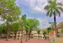 Đây là TRƯỜNG HUYỆN vừa có học sinh lọt đội tuyển HSG Quốc gia: Xem lại thành tích thi THPT năm vừa qua mà ngỡ ngàng!