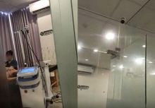 Những bất cập tại Viện thẩm mỹ Tây Úc Sonia là gì?