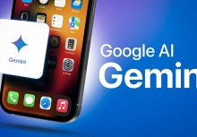Tự làm AI không thành, Apple đành trả 1 tỷ USD cho Google để 'dùng tạm' Gemini