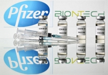 Gần 20 triệu liều vaccine Pfizer phòng COVID-19 sẽ được mua thêm