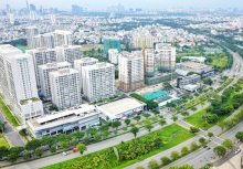 Nhiều doanh nghiệp địa ốc đã chuẩn bị nguồn hàng, sẵn sàng bung thị trường “đón sóng” hậu Covid-19?