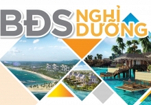 Thị trường du lịch hé mở cánh cửa phục hồi, bất động sản nghỉ dưỡng dự kiến sẽ sớm sôi động trở lại