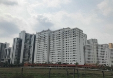 Bộ Xây dựng chủ trì gỡ 'nút thắt'