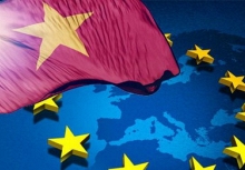 EU xác nhận ký Hiệp định EVFTA với Việt Nam ngày 30/6
