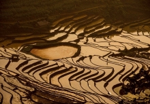 Việt Nam tự hào khi có 2 danh thắng vào top 6 bức ảnh ngoạn mục nhất thế giới do tạp chi National Geographic công bố