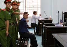 Nguyễn Hữu Linh lãnh 1 năm 6 tháng tù giam vì tội dâm ô người dưới 16 tuổi