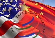 Trung Quốc kiện Mỹ lên WTO về vấn đề áp thuế 