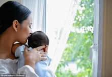 Có thể phải mất 2 năm chuẩn bị hành trang để “lên chức” cha mẹ