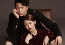 Sau bao ngày chờ đợi, Liz Kim Cương chính thức công khai về 'chung một nhà' với Trịnh Thăng Bình