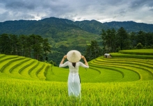 Mù Cang Chải là điểm đến hàng đầu thế giới trong năm 2020