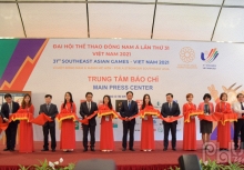 SEA Games 31 sẽ là SEA Games xanh, không khói thuốc