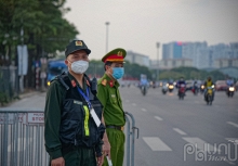 An ninh nghiêm ngặt cho SEA Games 31