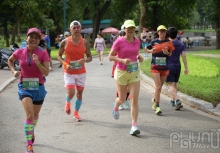 Hơn 200 phóng viên, nhà báo tham gia giải chạy Press Running Marathon - Hà Nội 2022
