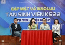 GenZ với sự bùng nổ ngành truyền thông