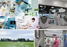 Thúc đẩy khoa học, công nghệ phải lấy người dân, doanh nghiệp làm trung tâm của sự phát triển