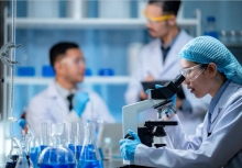 Ban hành Quyết định quy định chức năng, nhiệm vụ, cơ cấu tổ chức Học viện Chiến lược Khoa học và Công nghệ