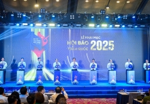 Hội Báo toàn quốc 2025: Nâng tầm báo chí cách mạng Việt Nam trong kỷ nguyên mới