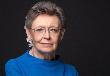 Françoise Barré-Sinoussi: Người phụ nữ đứng giữa tâm bão HIV và ánh sáng khoa học