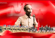 Hà Nội ra mắt nền tảng số “A80 – Tự hào Việt Nam” phục vụ đại lễ 80 năm Quốc khánh