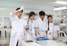Nhà khoa học, kỹ sư trẻ tài năng sẽ được ưu tiên tuyển dụng và đãi ngộ