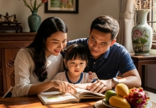 Không phải ai cũng sẽ thích mình, bài học cha mẹ cần dạy con từ sớm