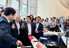 Ba mạng lưới đổi mới sáng tạo công nghệ chiến lược ra mắt tại Việt Nam